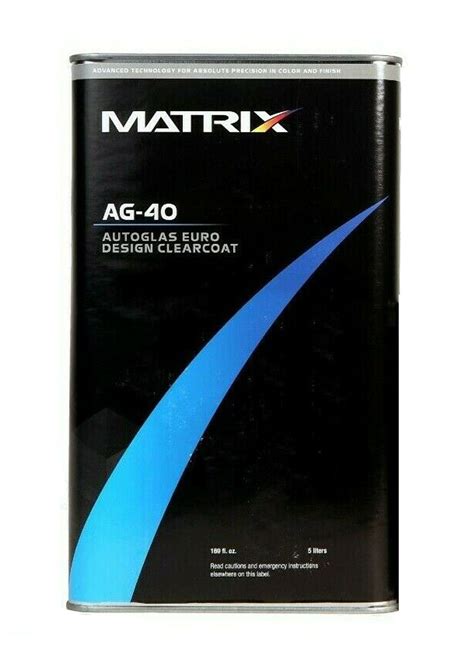 matrix edge ag-40 lv|matrix ag 40 clear coat.